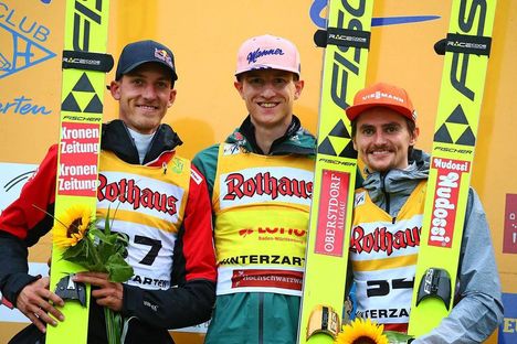GP Hinterzarten