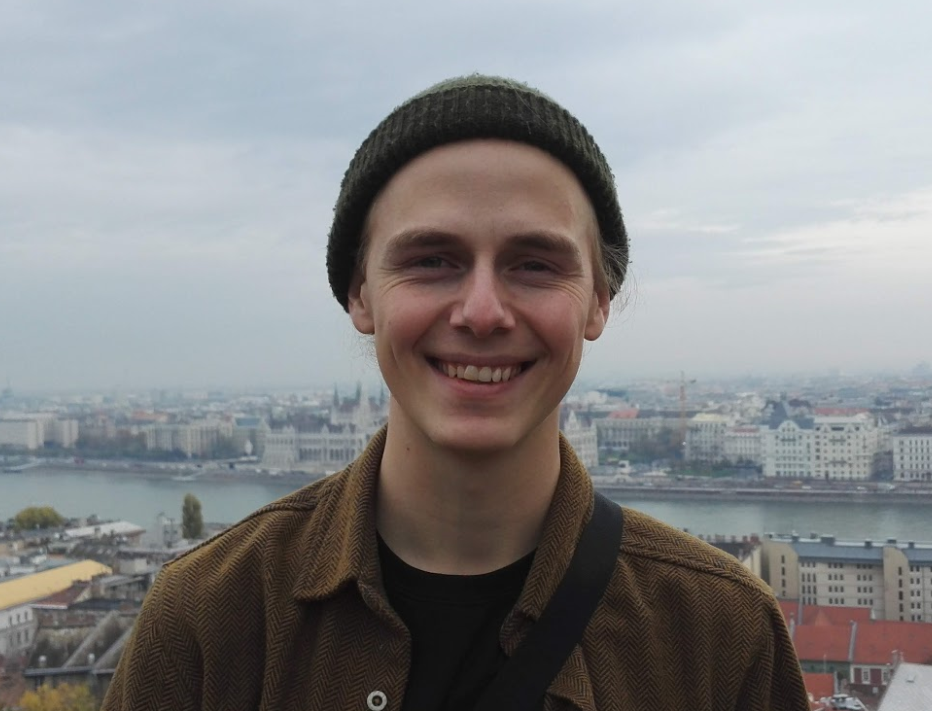 Mats Haugen Aspaas