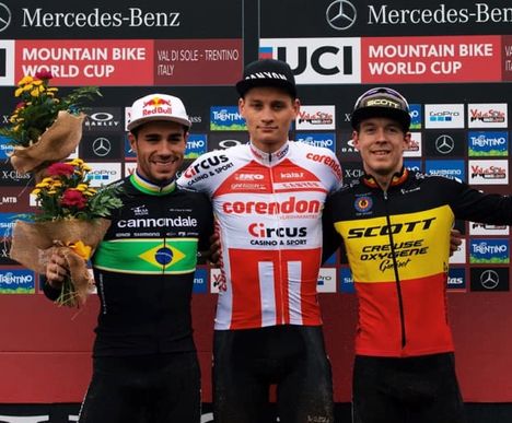 UCI VTT Val di Sole