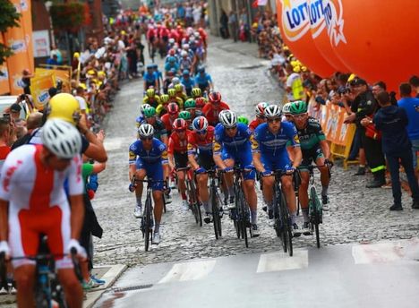 Tour de Pologne