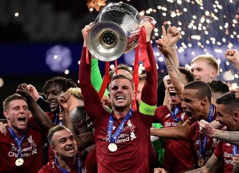 Liverpool