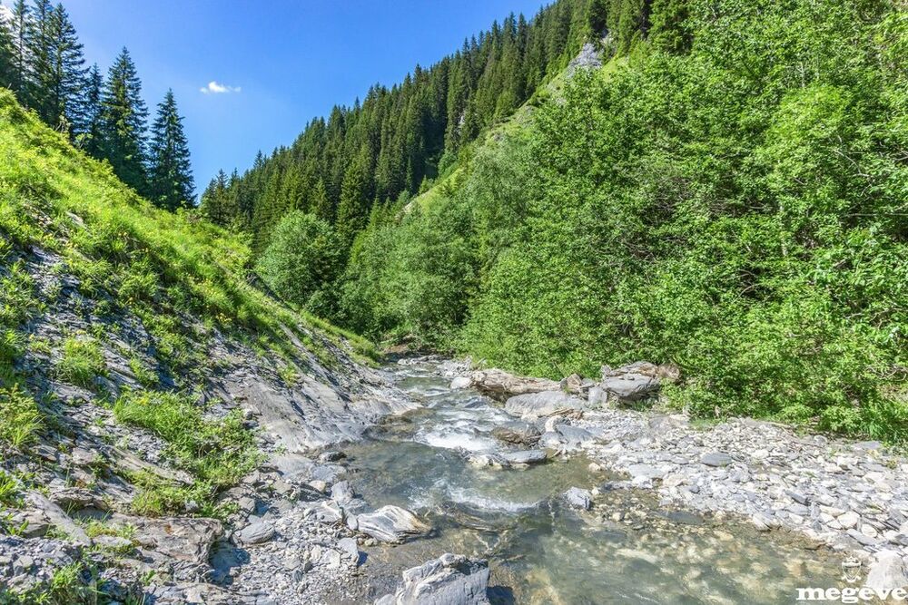Megeve