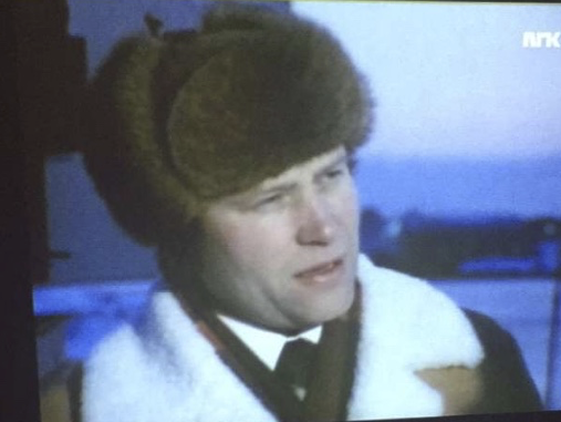 Steinar Furu