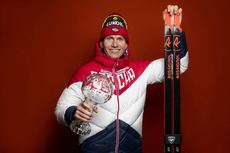 NordicFocus 22.03.2019, Quebec, Canada (CAN):Alexander Bolshunov (RUS) - FIS world cup cross-country, cups, Quebec (CAN). www.nordicfocus.com. © Modica/NordicFocus. Every downloaded picture is fee-liable.