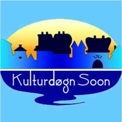 Kulturdøgn Soon logo Kulturdøgn Soon logo