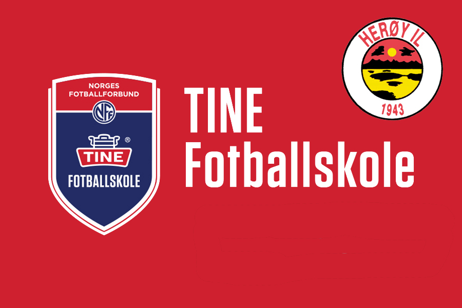 Tine+Fotballskole