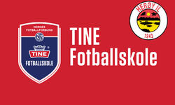 Tine+Fotballskole