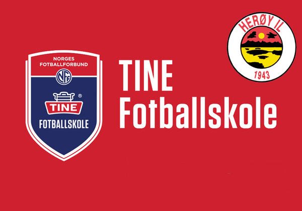 Tine+Fotballskole