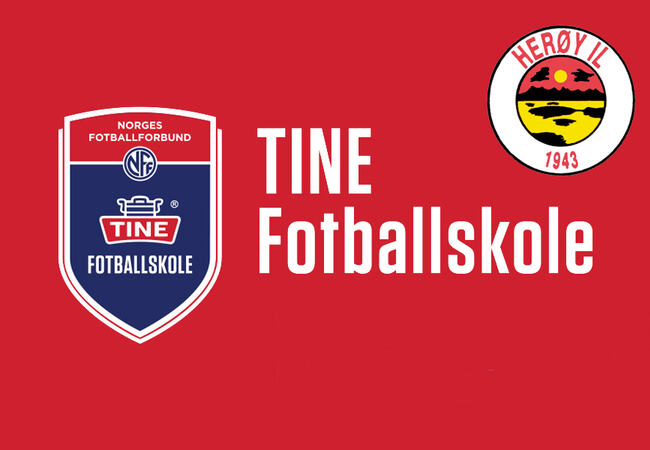 Tine+Fotballskole