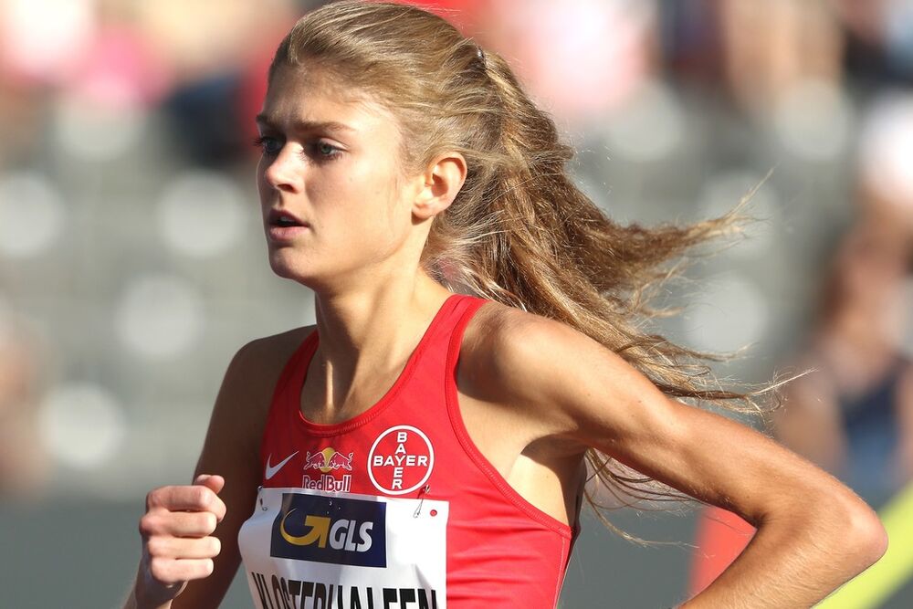 Athletisme CE 2019