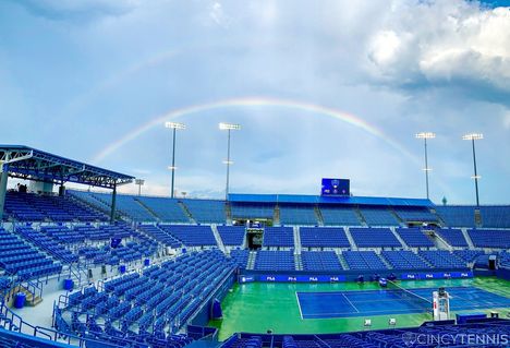 ATP Cincinatti