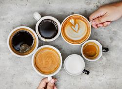 Velkommen til Gründercafé i Follo Velkommen til Gründercafé i Follo