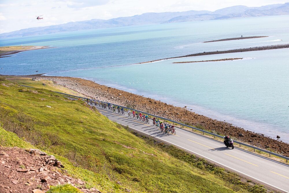 Arctic Race of Norway