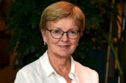 Gyda Grendstad