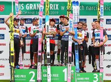 FIS Zakopane GP