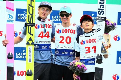 FIS GP Zakopane