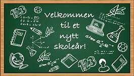 skolestart