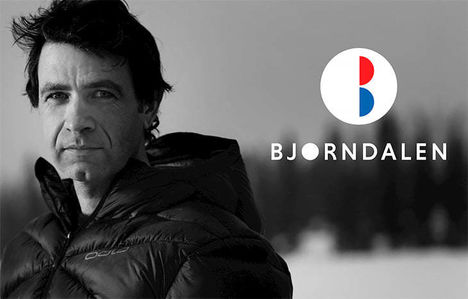 Bjoerndalen