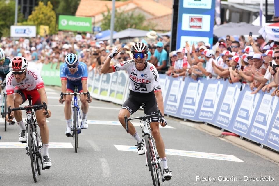 Tour du Limousin Photo F