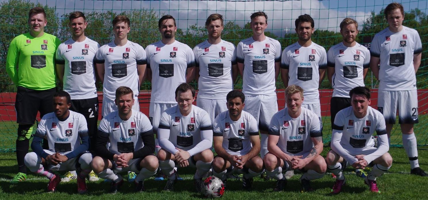 Herøy Dønna 2019