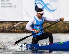 Canoe CM 2019