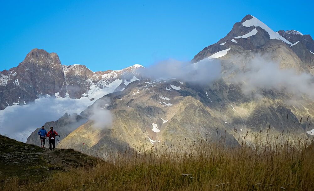UTMB MCC Photo Pascal Tournaire