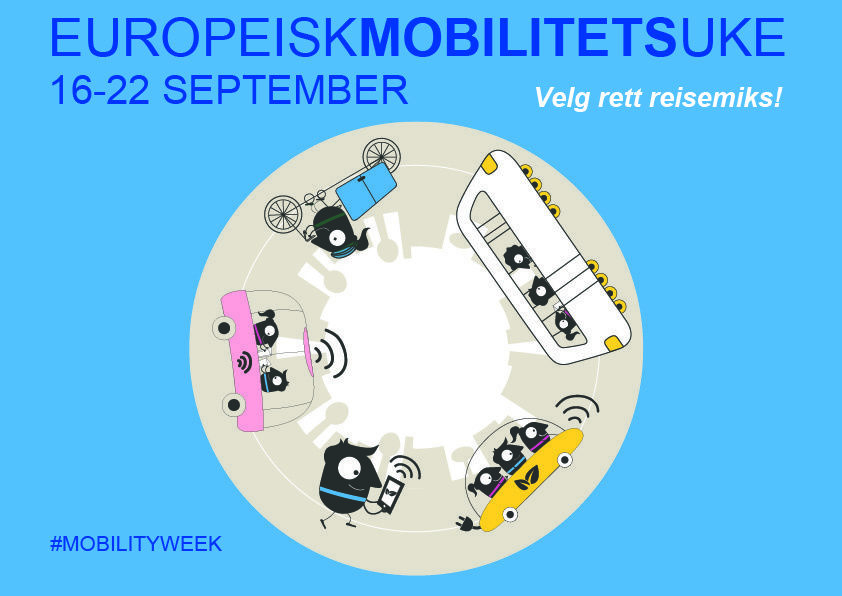 Europeisk mob uke A4 liggende