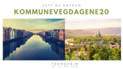 KVD2020 sett av datoen