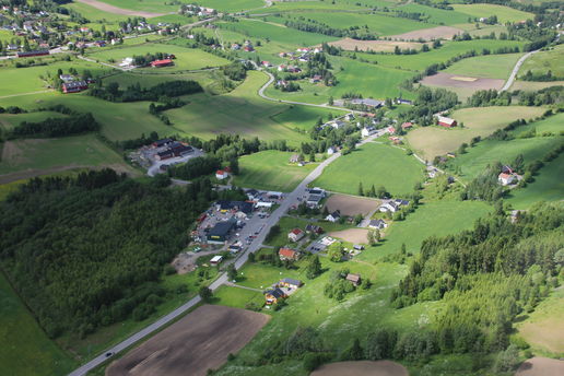 Sissel Skjervum Bjerkehagen Volla