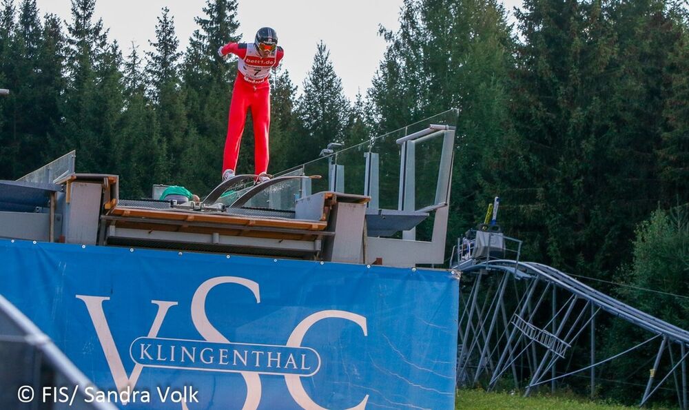 Sandra Volk