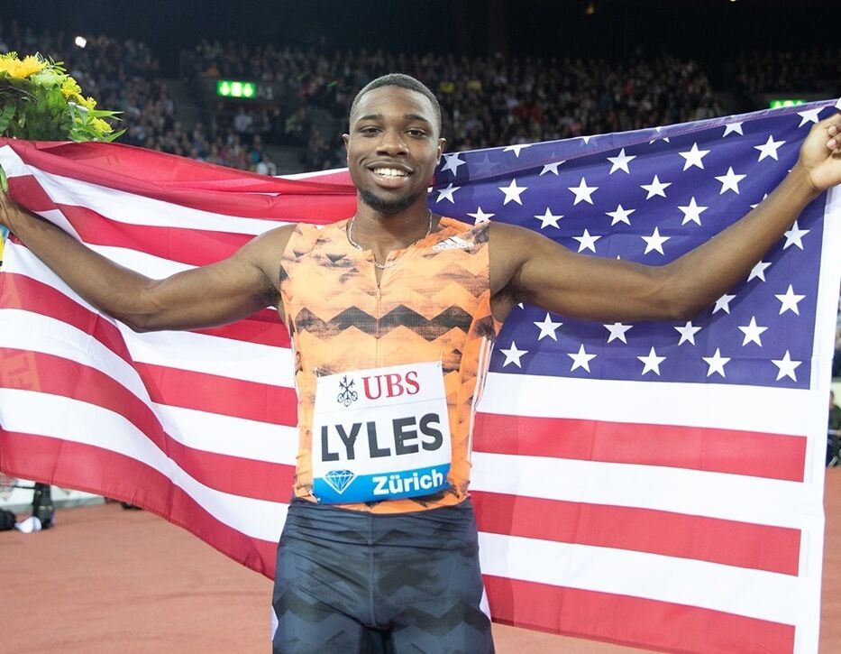 Lyles Zurich