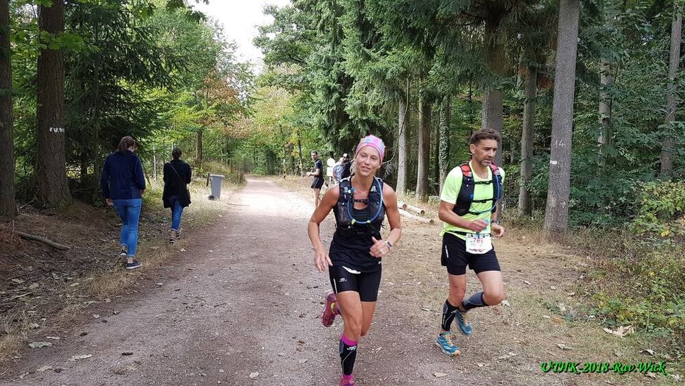 Trail Haut Koenigsbourg
