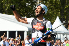 PHILIPPE MILLEREAU BIATHLON - FRA - MFNF 2019 - ANNECY