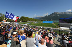 PHILIPPE MILLEREAU BIATHLON - FRA - MFNF 2019 - ANNECY