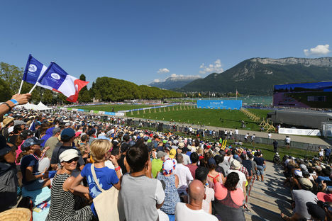 PHILIPPE MILLEREAU BIATHLON - FRA - MFNF 2019 - ANNECY