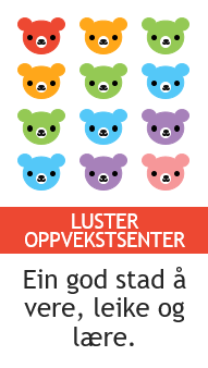Vår visjon