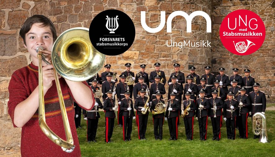 Ungmusikk