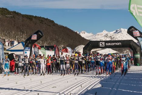 Ushuaia Loppet