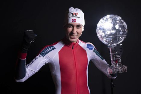 NordicFocus 16.03.2019, Schonach, Germany (GER):Jarl Magnus Riiber (NOR) - FIS world cup nordic combined, cups, Schonach (GER). www.nordicfocus.com. © Thibaut/NordicFocus. Every downloaded picture is fee-liable.