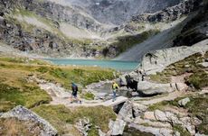 Tor des Geants