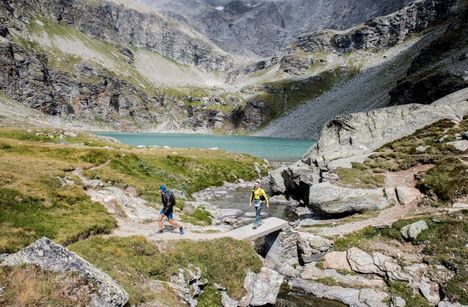 Tor des Geants