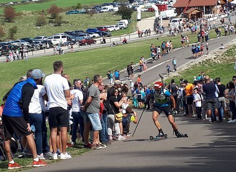 France Biathlon