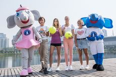 Zhengzhou Open
