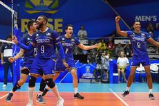 EURO VOLLEY 2019