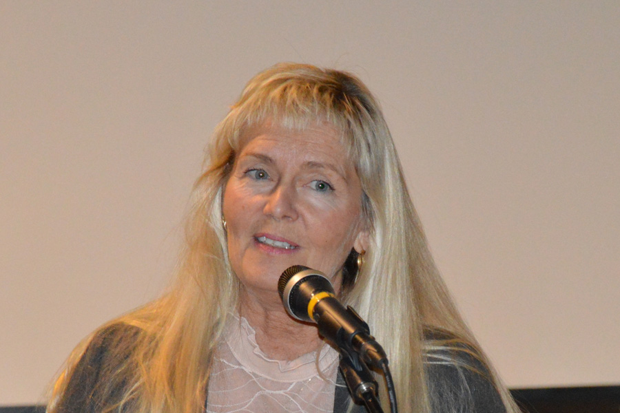 Elbjørg Larsen_ordførerkandidat