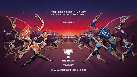 Europe vs USA