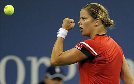 Clijsters