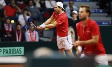 Davis Cup
