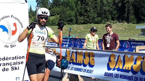 Fourcade FFS