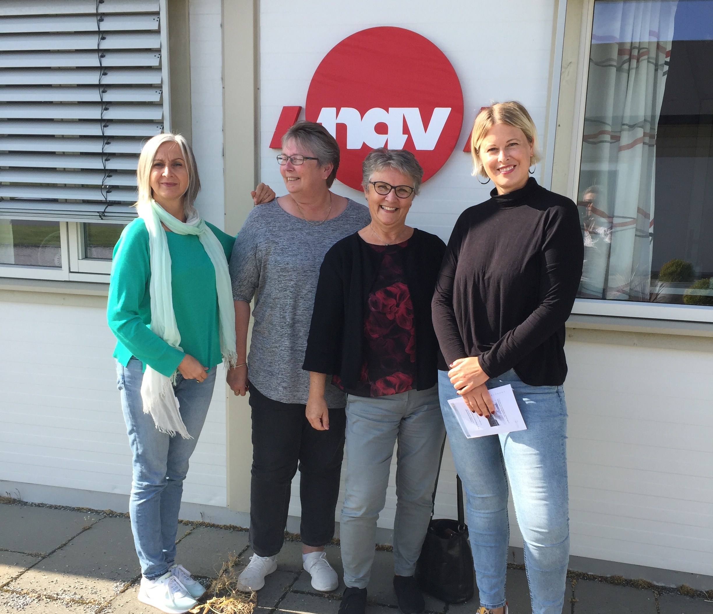 Norskopplæring 2019